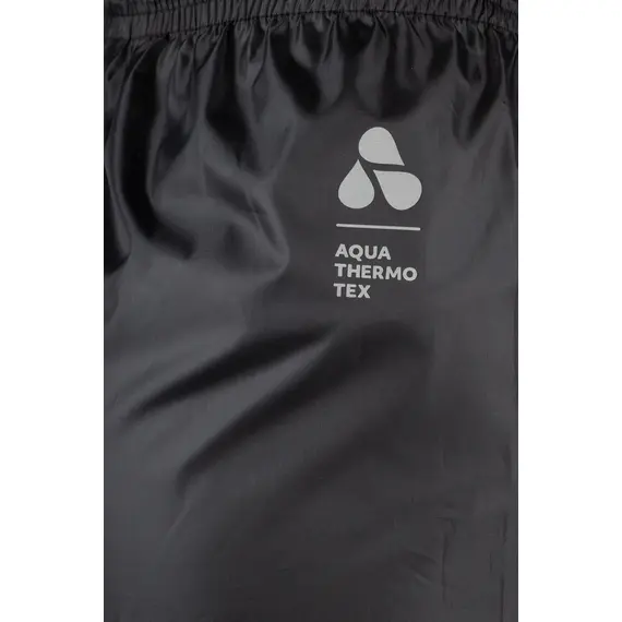 Viking Spodnie przeciwdeszczowe damskie Rainier Lady czarne, Kolor: czarny, Waga: 1, Rozmiar: XL, 2 zdjęcie Viking Spodnie przeciwdeszczowe damskie Rainier Lady czarne, Kolor: czarny, Waga: 1, Rozmiar: XL, 2 zdjęcie