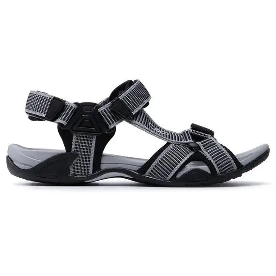 CMP Sandały trekkingowe męskie Hamal Hiking Sandal szare, Waga: 2, Rozmiar: 46, 3 zdjęcie