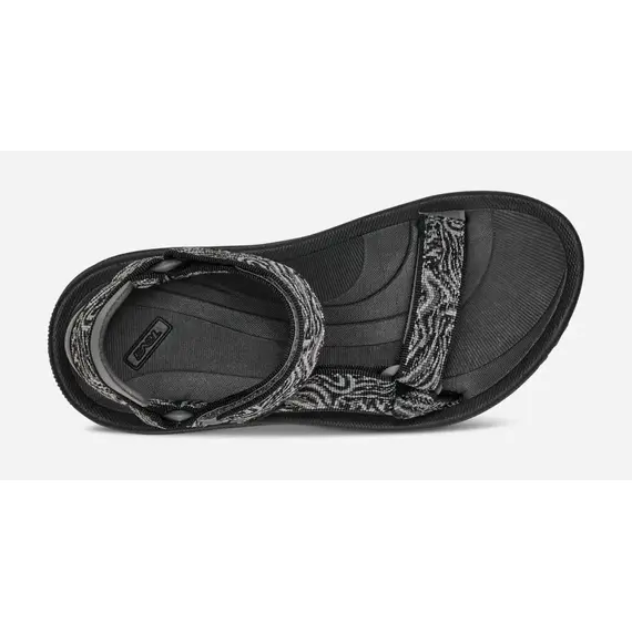 Teva Sandały damskie Winsted szary, Waga: 2, Rozmiar: 37, 3 zdjęcie