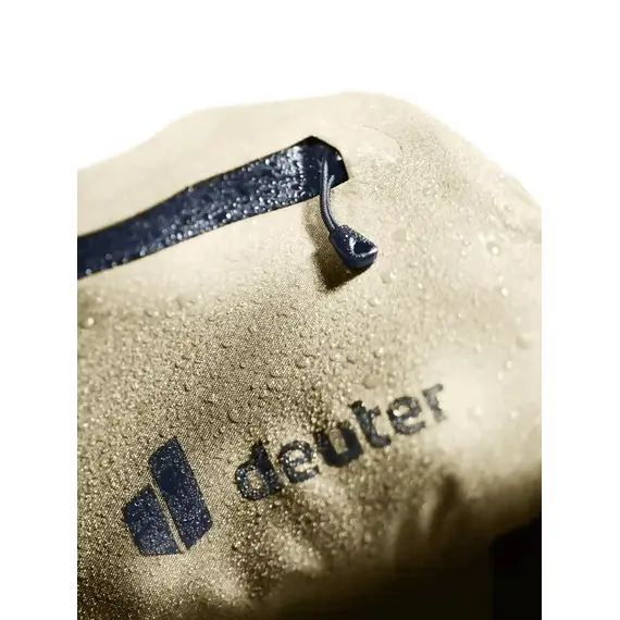 Deuter Torba rowerowa Cabezon FB 4 beżowa, 2 zdjęcie