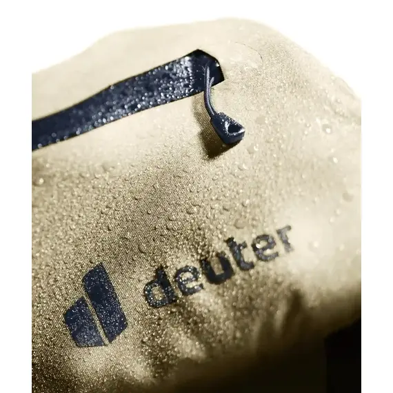 Deuter Torba rowerowa Cabezon FB 6 beżowa, 3 zdjęcie