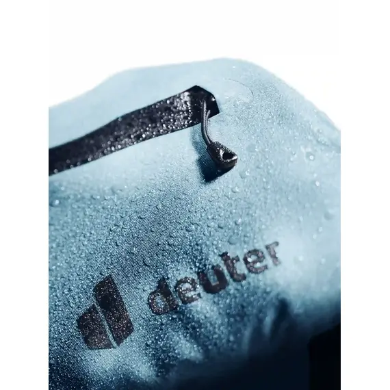 Deuter Torba rowerowa Cabezon FB 4 niebieska, 2 zdjęcie