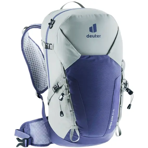 Deuter Plecak damski Speed Lite 23 SL - tin / indigo, 9 zdjęcie