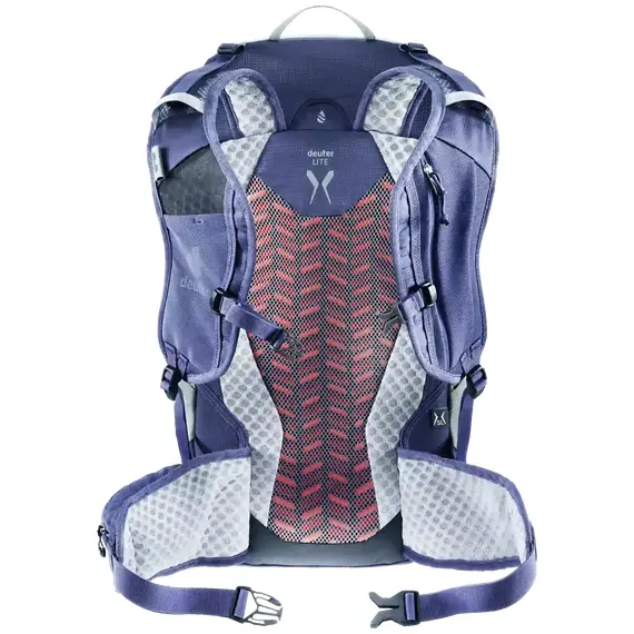 Deuter Plecak damski Speed Lite 23 SL - tin / indigo, 8 zdjęcie