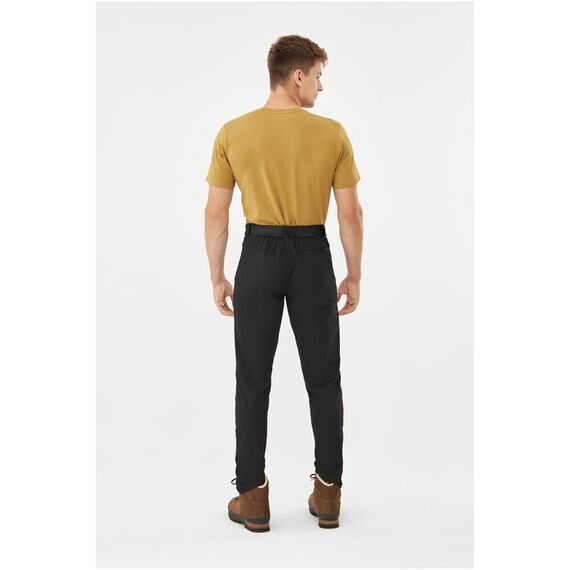 Viking Spodnie męskie Expander Man black r. XXXL, 5 zdjęcie