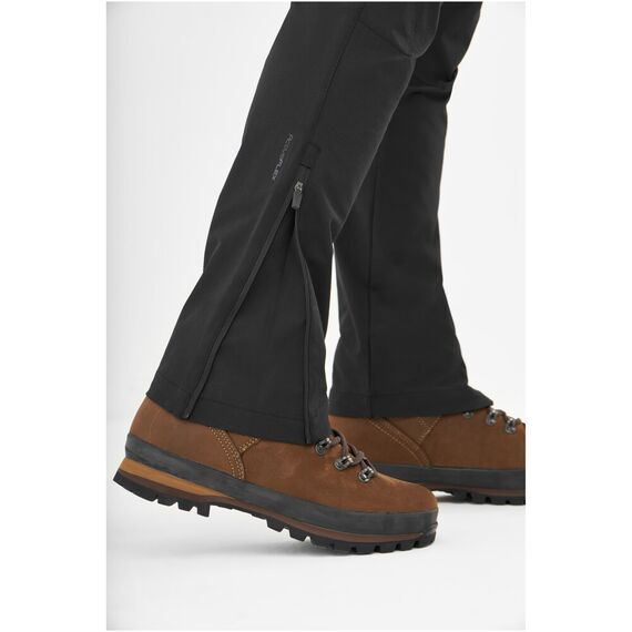 Viking Spodnie męskie Expander Man black r. XXXL, 3 zdjęcie