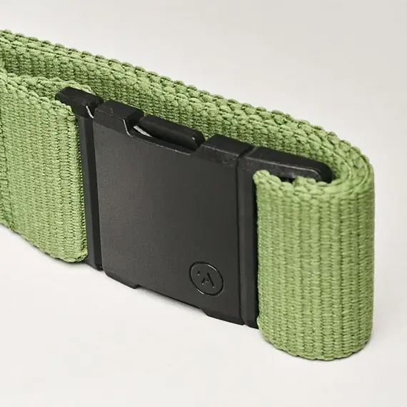 Arcade Elastyczny pasek do spodni Earthling Pop Up - Dill, 4 zdjęcie