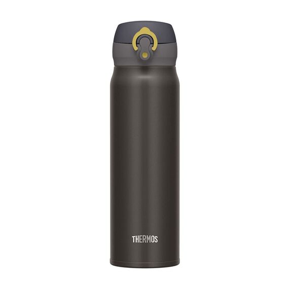 Thermos Kubek termiczny 500ml grafitowy, 2 zdjęcie