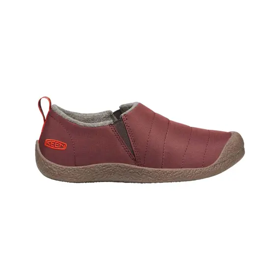 Keen Buty miejskie damskie Howser II Andorra / Orange r. 38, 4 zdjęcie