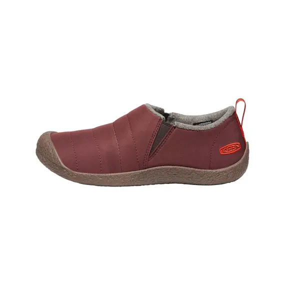 Keen Buty miejskie damskie Howser II Andorra / Orange r. 38, 5 zdjęcie