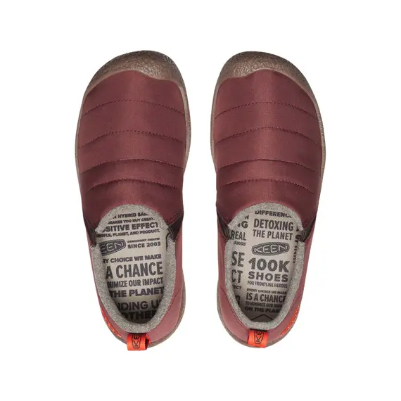 Keen Buty miejskie damskie Howser II Andorra / Orange r. 38, 6 zdjęcie