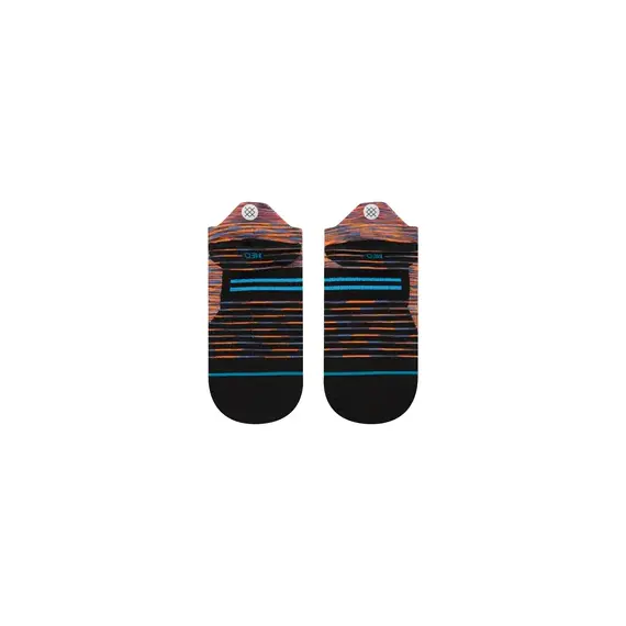 Skarpetki Stopki Stance Cautionary Tab Spacedust M (38-42), 2 zdjęcie