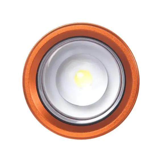 Lifesystems Latarka ręczna Intensity 545 Hand Torch, Rechargeable / AAA Battery, 5 zdjęcie