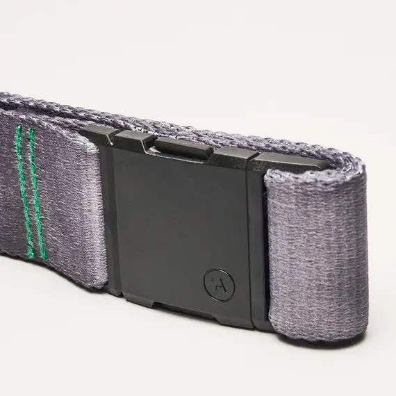 Arcade Elastyczny pasek do spodni Grateful Dead Still Dead -Ash, 3 zdjęcie