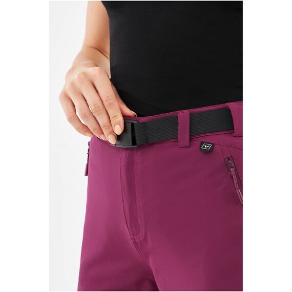 Spodnie Viking Expander Lady fioletowe, Kolor: fioletowy, Waga: 0, Rozmiar: XL, 4 zdjęcie Spodnie Viking Expander Lady fioletowe, Kolor: fioletowy, Waga: 0, Rozmiar: XL, 4 zdjęcie