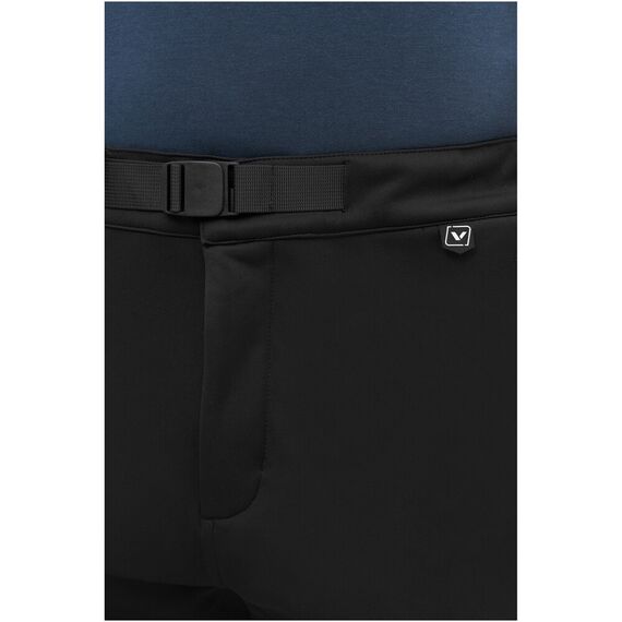 Viking Spodnie zimowe Summit Warm 2.0 Man czarne, Waga: 0, Rozmiar: XL, 7 zdjęcie