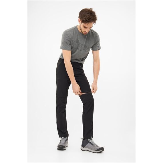 Viking Spodnie męskie Rocklyn 2 in 1 r. L