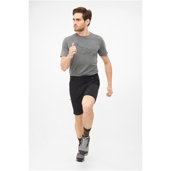 Viking Spodnie męskie Rocklyn 2 in 1 r. L