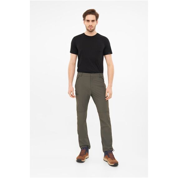 Viking Spodnie męskie Rocklyn 2 in 1 Man r. L