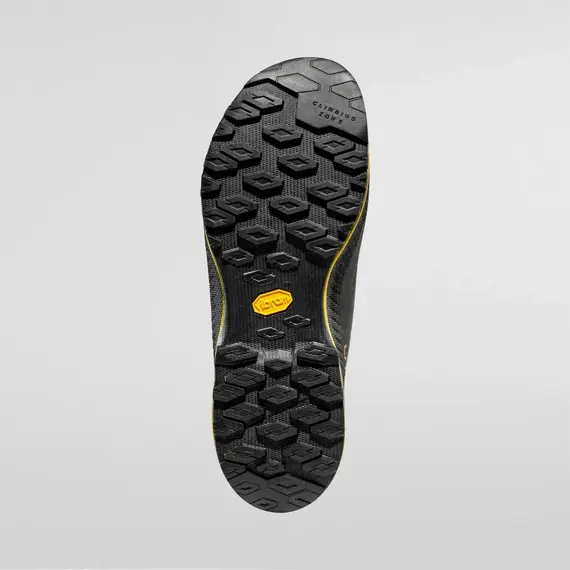 La Sportiva Buty męskie TX4 Evo Mid GTX czarne, Waga: 2, Rozmiar: 46, 5 zdjęcie