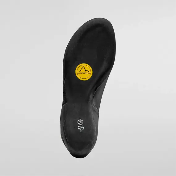 La Sportiva Buty wspinaczkowe Tarantula czarno-czerwone, Waga: 1.5, Rozmiar: 43, 3 zdjęcie