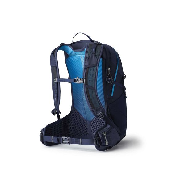 Plecak damski Gregory Maya 20 - Storm Blue, 2 zdjęcie