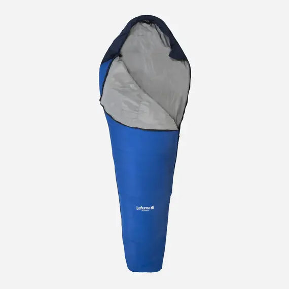 Lafuma Śpiwór syntetyczny ACTIVE 10° - Azur Blue, 5 zdjęcie