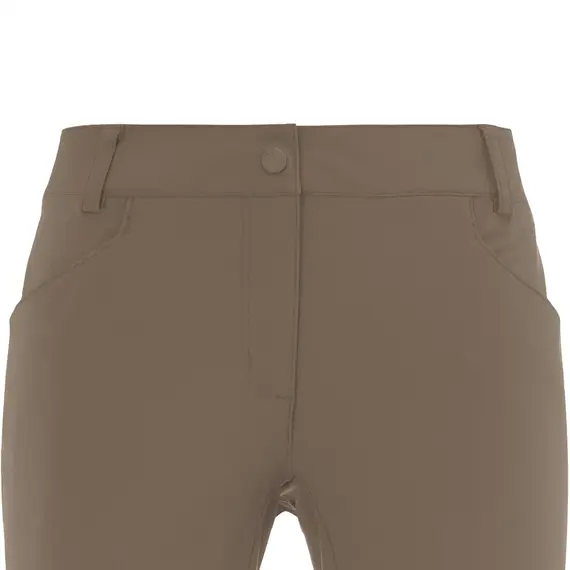 Millet Spodnie damskie Trekker Stretch Pant Dorite brązowe, Kolor: inny, Waga: 2, Rozmiar: S, 3 zdjęcie