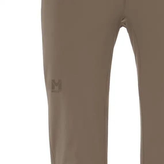 Millet Spodnie damskie Trekker Stretch Pant Dorite brązowe, Kolor: inny, Waga: 2, Rozmiar: S, 2 zdjęcie