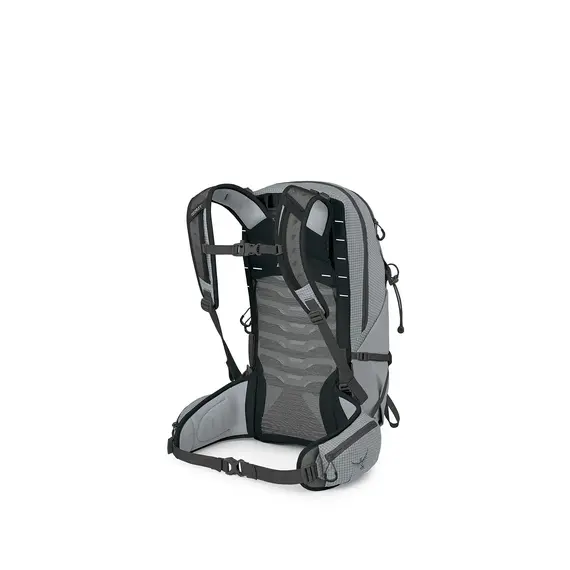Osprey Plecak turystyczny Talon Pro 20 srebrny, 3 zdjęcie