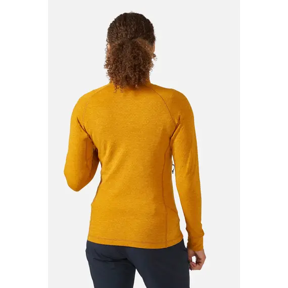 Rab Bluza damska Nexus Jacket musztardowa, Waga: 0.5, Rozmiar: S, 7 zdjęcie Rab Bluza damska Nexus Jacket musztardowa, Waga: 0.5, Rozmiar: S, 7 zdjęcie
