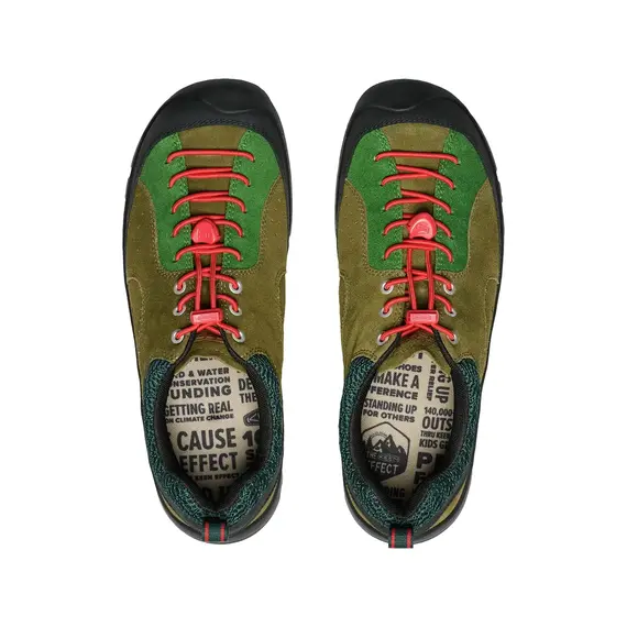 Keen buty męskie Jasper "Rocks" SP zielone, Waga: 2, Rozmiar: 44, 4 zdjęcie