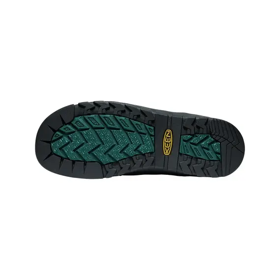 Keen buty męskie Jasper "Rocks" SP zielone, Waga: 2, Rozmiar: 44, 3 zdjęcie