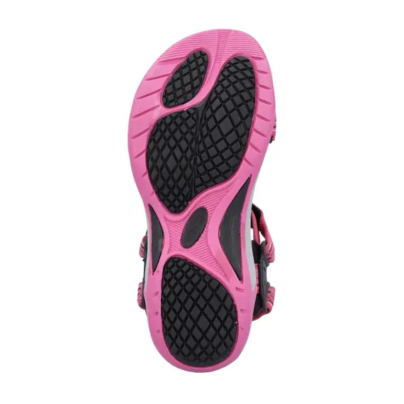 CMP Sandały trekkingowe damskie Hamal Hiking Sandal - Fuxia r. 40, 2 zdjęcie