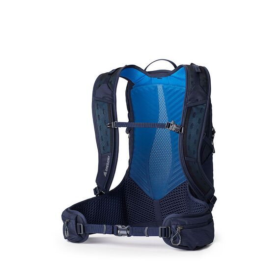 Gregory plecak turystyczny Miko 20 granatowy, 6 zdjęcie