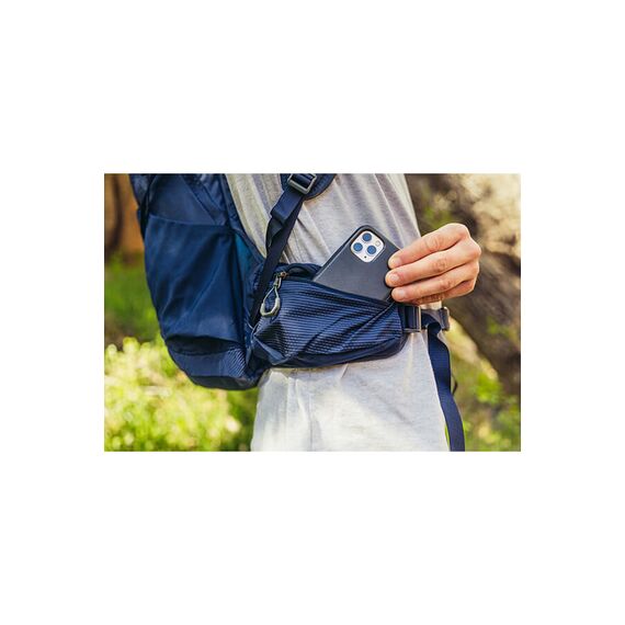 Gregory plecak turystyczny Miko 20 granatowy, 5 zdjęcie