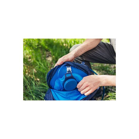 Gregory plecak turystyczny Miko 20 granatowy, 3 zdjęcie