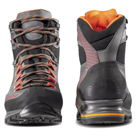 La Sportiva buty skórzane damskie Trango Leather Woman GTX szare, Waga: 2, Rozmiar: 39.5, 3 zdjęcie