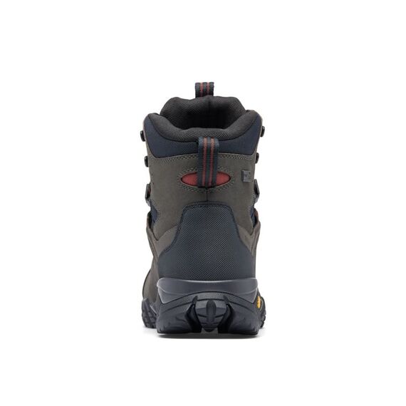Columbia buty męskie GEOTERRA OUTDRY LTR brązowo-czarne, Kolor: brązowy, Rozmiar: 42, 6 zdjęcie