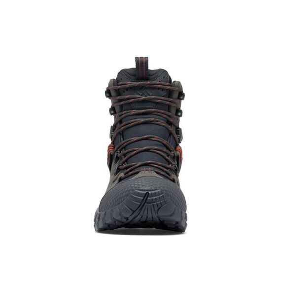 Columbia buty męskie GEOTERRA OUTDRY LTR brązowo-czarne, Kolor: brązowy, Rozmiar: 42, 3 zdjęcie