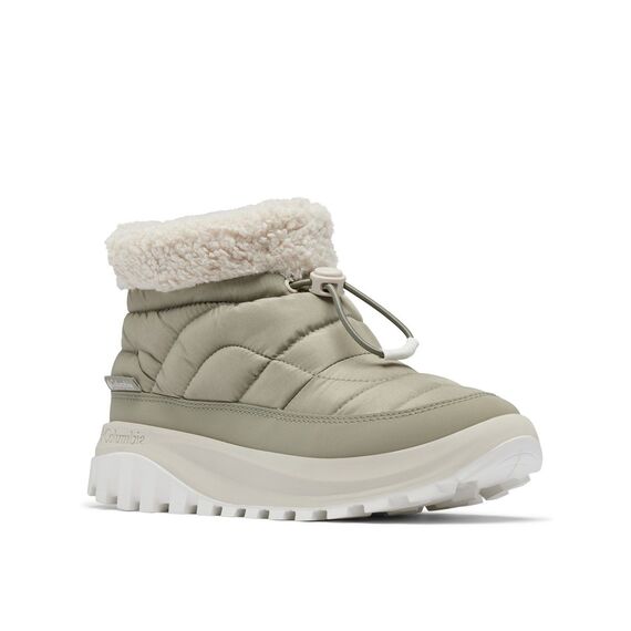 Columbia buty zimowe damskie SNOWTROT SHORTY szare, Waga: 1, Rozmiar: 38.5, 7 zdjęcie