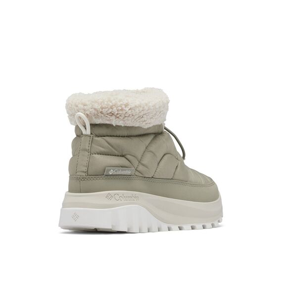 Columbia buty zimowe damskie SNOWTROT SHORTY szare, Waga: 1, Rozmiar: 38.5, 4 zdjęcie