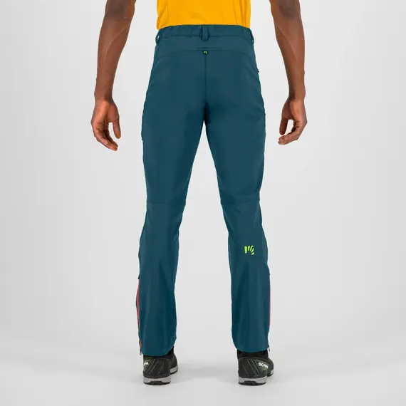 Karpos spodnie Scarnia Up Pants Stargazer/Fiery Red, Waga: 0, Rozmiar: S, 4 zdjęcie Karpos spodnie Scarnia Up Pants Stargazer/Fiery Red, Waga: 0, Rozmiar: S, 4 zdjęcie