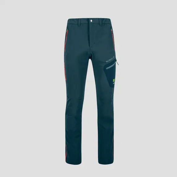 Karpos spodnie Scarnia Up Pants Stargazer/Fiery Red, Waga: 0, Rozmiar: S, 3 zdjęcie Karpos spodnie Scarnia Up Pants Stargazer/Fiery Red, Waga: 0, Rozmiar: S, 3 zdjęcie