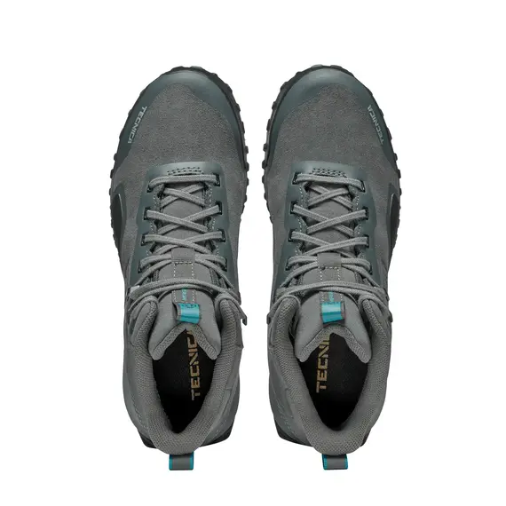 Tecnica buty damskie Magma 2.0 Mid GTX shadow piedra / rich laguna, Waga: 2, Rozmiar: 38, 7 zdjęcie