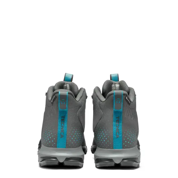 Tecnica buty damskie Magma 2.0 Mid GTX shadow piedra / rich laguna, Waga: 2, Rozmiar: 38, 4 zdjęcie