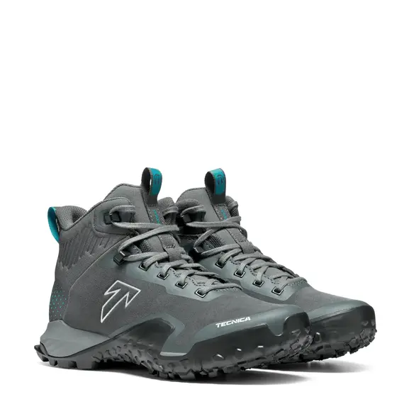 Tecnica buty damskie Magma 2.0 Mid GTX shadow piedra / rich laguna, Waga: 2, Rozmiar: 38, 2 zdjęcie