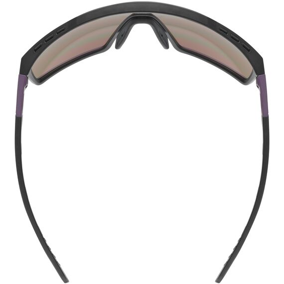 UVEX Okulary wysokogórskie Mountain Perform 2116, 3 zdjęcie