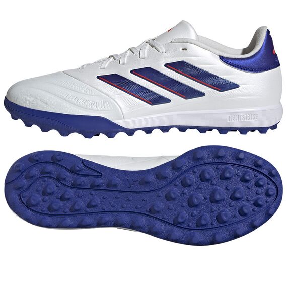 ADIDAS buty piłkarskie męskie na sztuczną trawę IG6407 COPA PURE 2