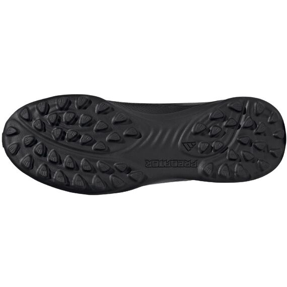 ADIDAS PREDATOR buty piłkarskie dziecięce na sztuczną trawę IG5443, Kolor: czarny, Waga: 0.4, Rozmiar: 33.5, 6 zdjęcie